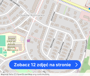 Duże mieszkanie 65m2 z tarasem, ogródkiem i m.p. w domu jednorodzinnym - Zdjęcie 1