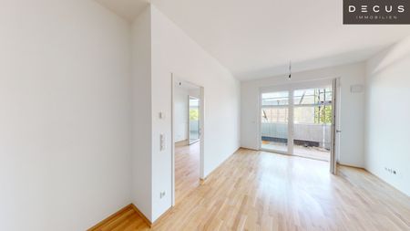 | 1-ZIMMER | NORDWESTLICH | BALKON | AN DER ALTEN DONAU | DONAUSTADTBRÜCKE | ZWEITBEZUG - Foto 3