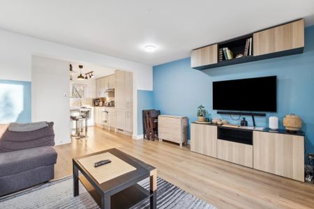 2 bedroom flat to rent - Photo 2