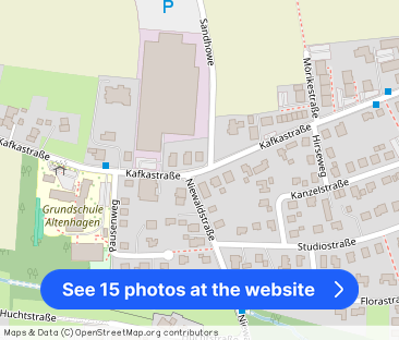 großzügige Maisonette Wohnung mit Galerie - Photo 1