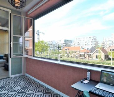 Cruquiusweg, 104, Amsterdam - Photo 4
