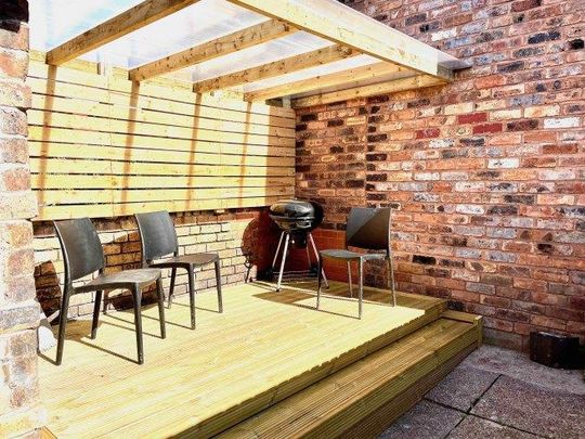 3 bedroom house share to rent - Photo 1