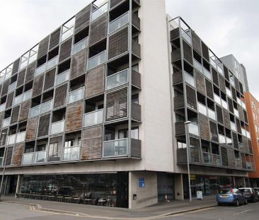 MoHo, Castlefield - Photo 1