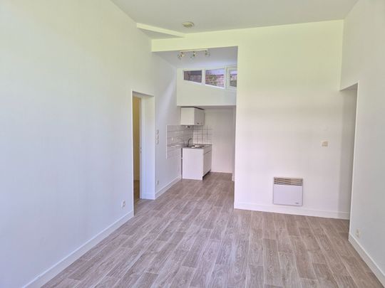 A LOUER Appartement 50000 Saint-Lô 3 pièce(s) 45.77 m² - Photo 1