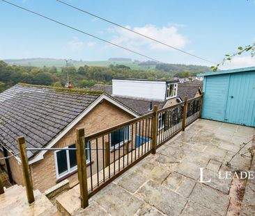 2 bedroom bungalow to rent Dean Road, Ambergate, DE56 - Photo 4