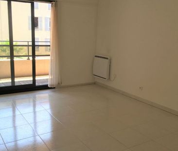 Appartement à louer 2 pièces • 39,20 m2 Nice - Photo 2