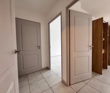 Location Appartement 3 pièces 56m² MARSEILLE 9ème - Photo 1