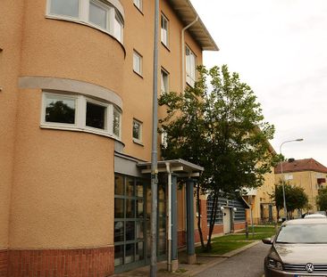Hillmanskroken 19, våning None - Foto 2