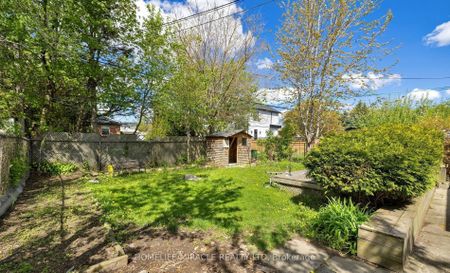 For Lease - 1340 Warden Avenue Unit# BSMT, Toronto, Ontario - Photo 3