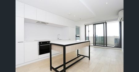 One bedroom at ONLY Flemington - Photo 2