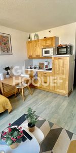 Location Appartement 1 pièce 23m² - Photo 4