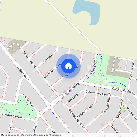 24 Ashbury Rise, Vic 3806, Berwick