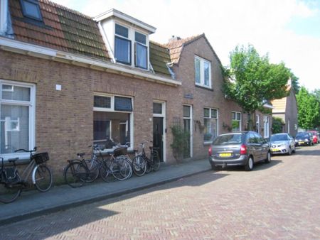 Kamer, Van Ostadestraat - Photo 3