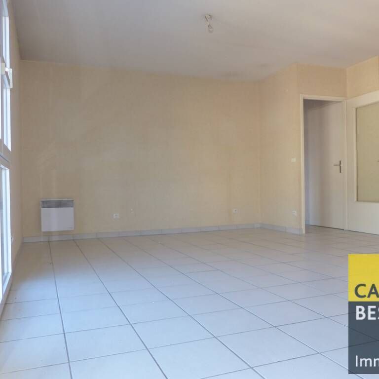 Location appartement Grenoble 38000 2 pièces 49.5 m² - Photo 1