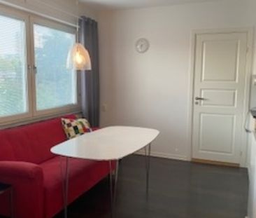 Handen - 3rok - tillsv - 13.900kr/mån - Photo 1