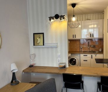 Warszawa, Ochota, Rakowiec, Pruszkowska - Фото 6