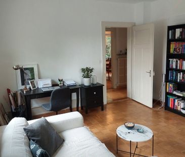 3 Zimmer, 93 m², EG - Photo 2