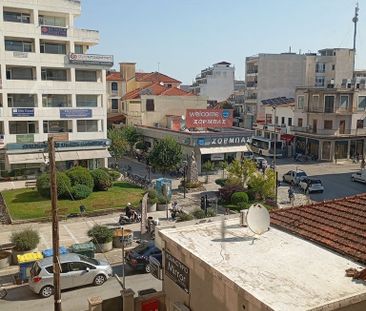 Διαμέρισμα για ενοικίαση Κέντρο (Καρδίτσα) - Φωτογραφία 1