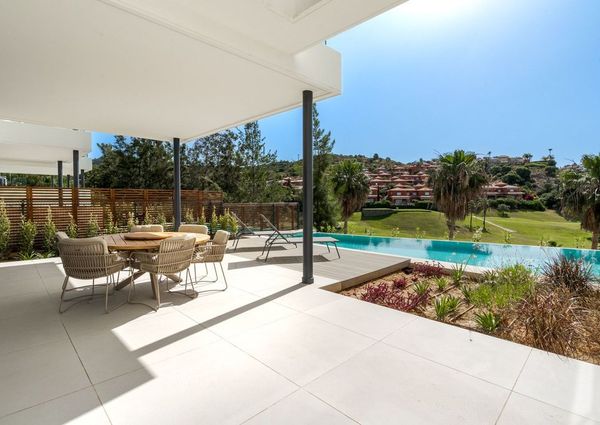 4 bedroom luxury Villa for rent in Marbella Del Este, Spain