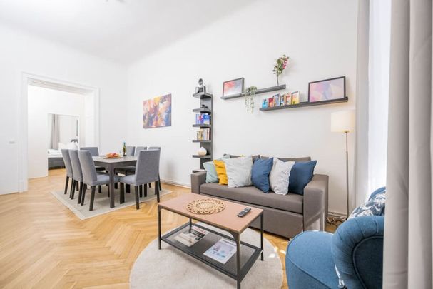 Annenstraße - Foto 1