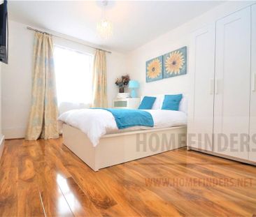 3 bedroom apartment to rent - Photo 4