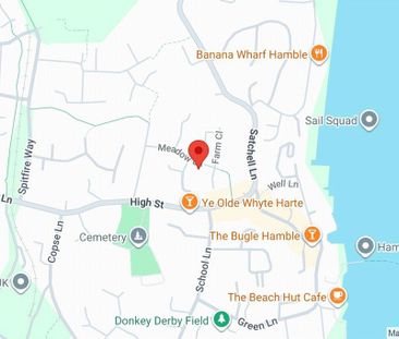 4 bedroom end of terrace house to rent - Photo 4