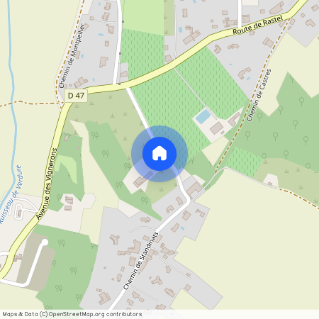 OCCITANIE, HAUTE-GARONNE (31), 31620, Fronton