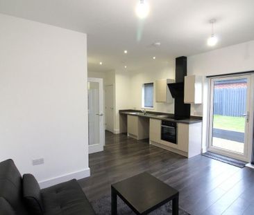2 bedroom bungalow to rent - Photo 4