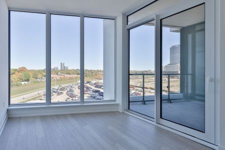 For Lease - 1 KYLE LOWRY RD Road Unit# 616, Toronto, Ontario - Photo 4
