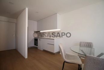 Apartamento T1 para alugar em Viana do Castelo