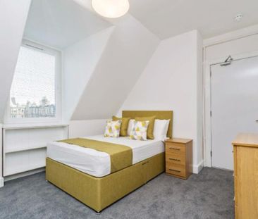 5 bedroom duplex to rent - Photo 3