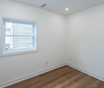 For Lease - 45 Astoria Avenue Unit# 2, Toronto, Ontario - Photo 4
