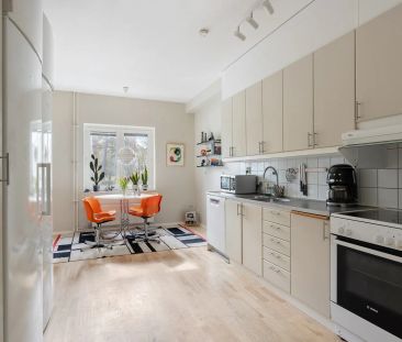 Andersvägen, Solna - Photo 6