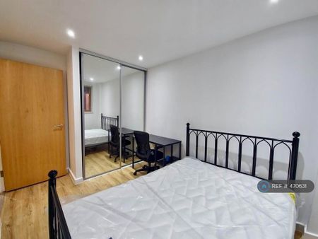 1 bedroom flat to rent - Photo 2
