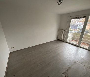 Demnächst frei! 2-Zimmer-Wohnung in Duisburg Wanheimerort - Foto 4