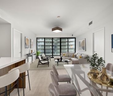 For Lease - 33 Frederick Todd Way Unit# 1406, Toronto, Ontario - Photo 5