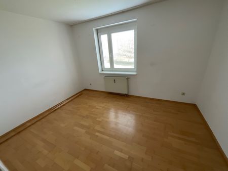 Perfekt eingeteilte Wohnung - Photo 3