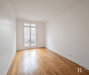 Rental Apartment Paris 15th - Photo 4