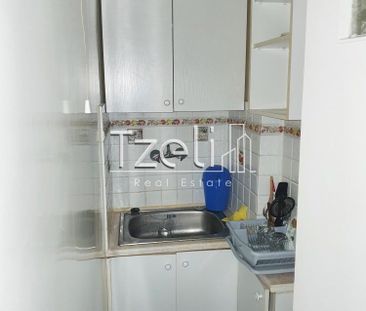Studio/Γκαρσονιέρα για ενοικίαση Τριών Ναυάρχων - Άγιος Ανδρέας (Πά... - Photo 6