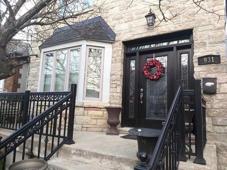 For Lease - 931 Pape Avenue Unit# Lower, Toronto, Ontario - Photo 3