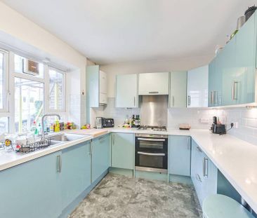 3 bedroom maisonette to rent - Photo 5