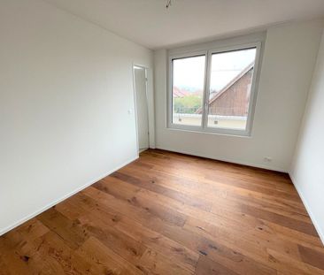 Moderne und sonnige 3.5-Zimmer Attika-Wohnung - Foto 5