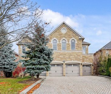 For Lease - 75 Silver Rose Crescent Unit# Bsmt Unit 1, Markham, Ont... - Photo 5