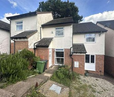 Palmerston Drive, Exeter, EX4 - Photo 2