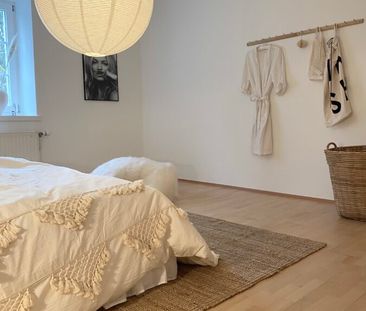 Großzügige helle 2 Raum-Wohnung im Erdgeschoß in ruhiger Lage **bei... - Photo 5