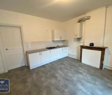 Appartement à louer 1 pièce 45.68m² - Photo 2