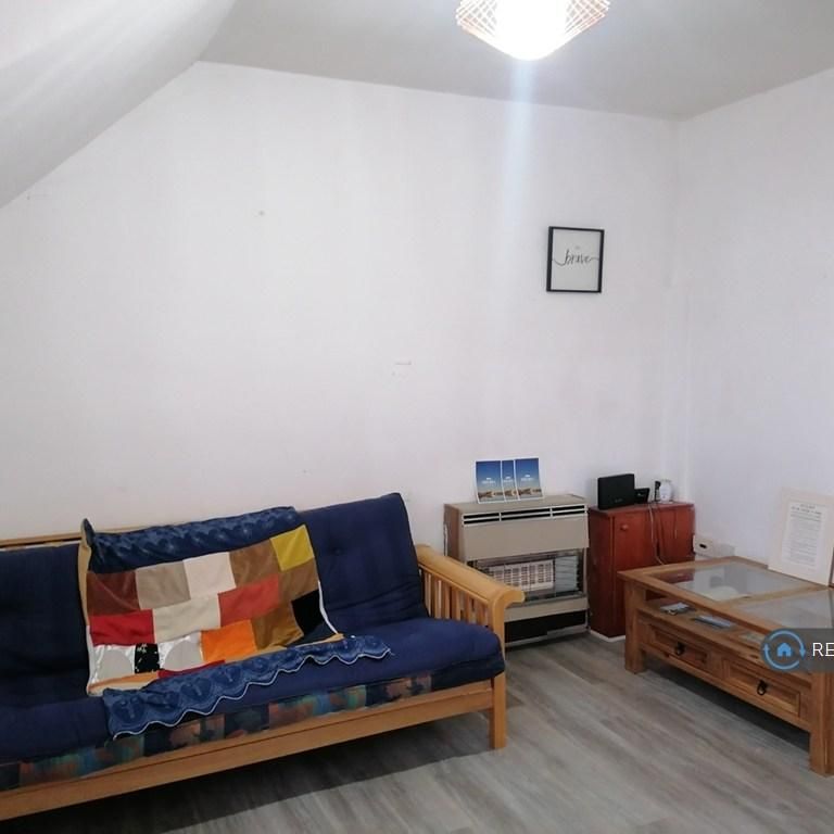 1 bedroom in a flat share to rent - Photo 1