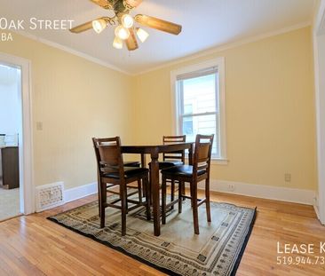 2 Bed 1 Bath Townhome Steps Away from Detroit River - Photo 6