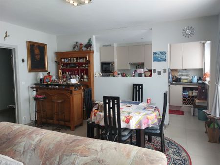 Appartement 2 slaapkamers - Photo 4