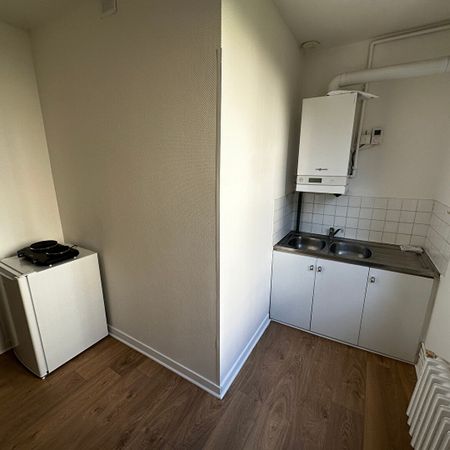 Location appartement 1 pièce, 28.96m², Le Havre - Photo 4